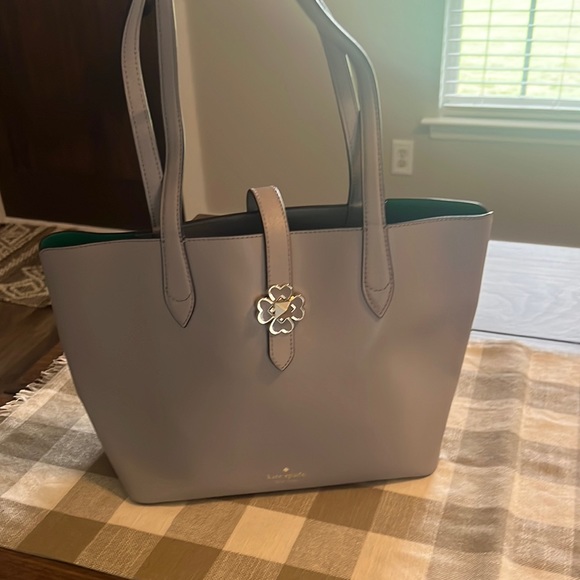 COPY - Kate Spade Shoulder Purse - Picture 1 of 5